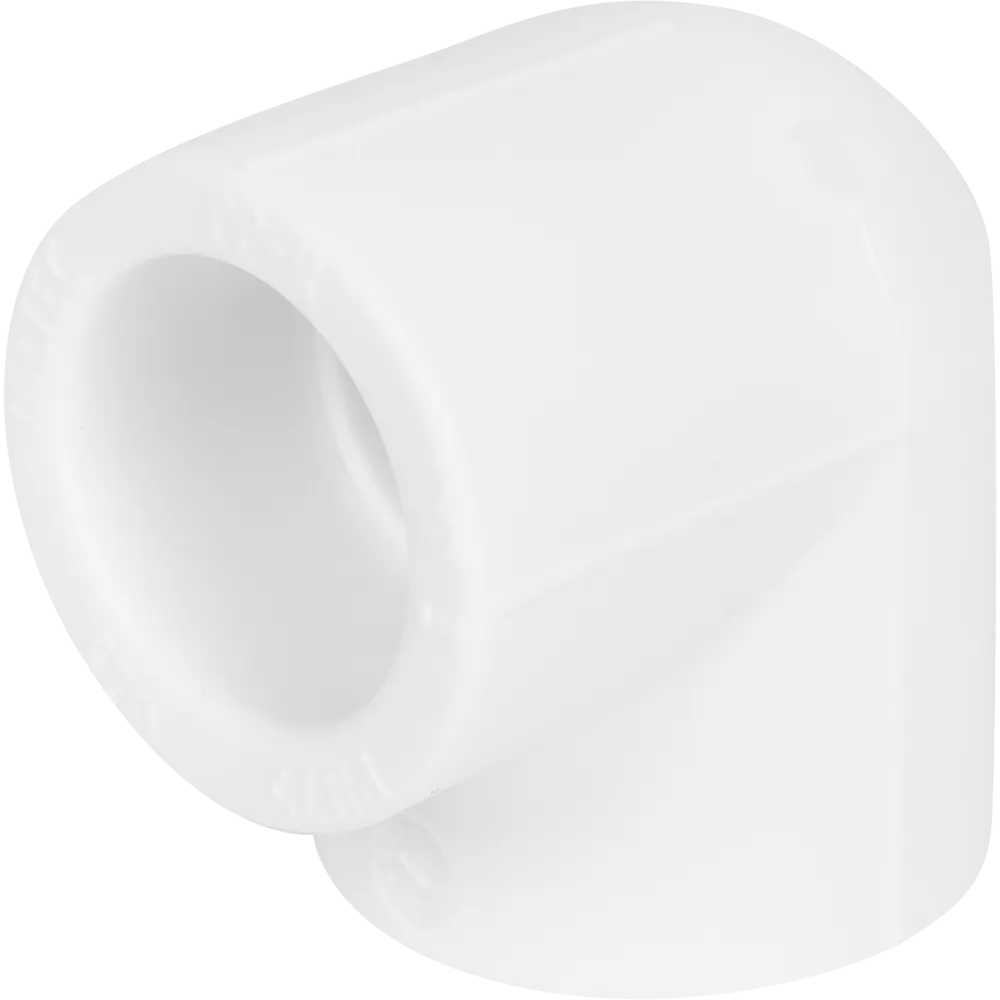 Угол Valtec 90° для полипропиленовых труб 25 мм 84388984 STLM-0048952 - Вид №1