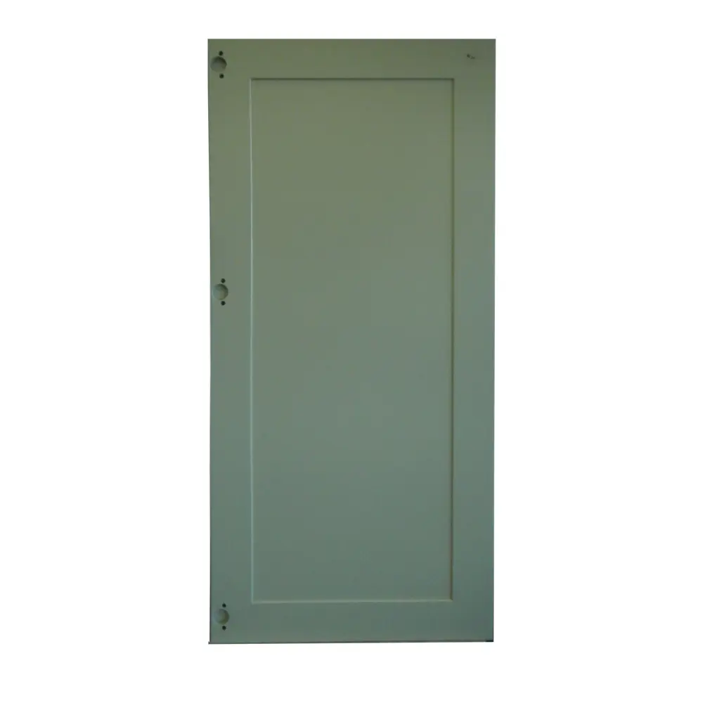 Дверь для шкафа Delinia «Нэнси» 60x130 см, массив ясеня, цвет бежевый STLM-2097267 - Вид №4