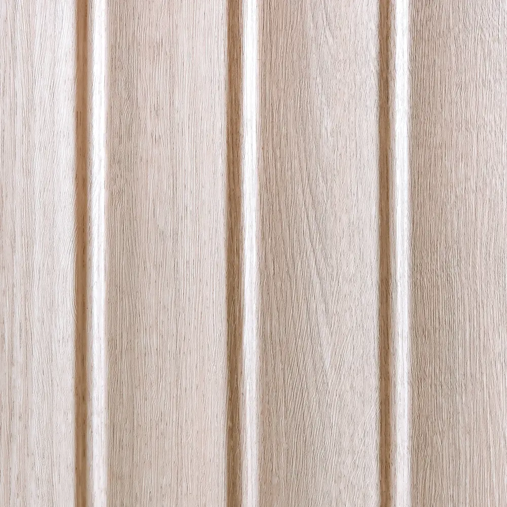 Панель ПВХ Дуб седой 2700x250x8 мм 0.675 м² DEKOR PANEL STLM-2147277 - Вид №4