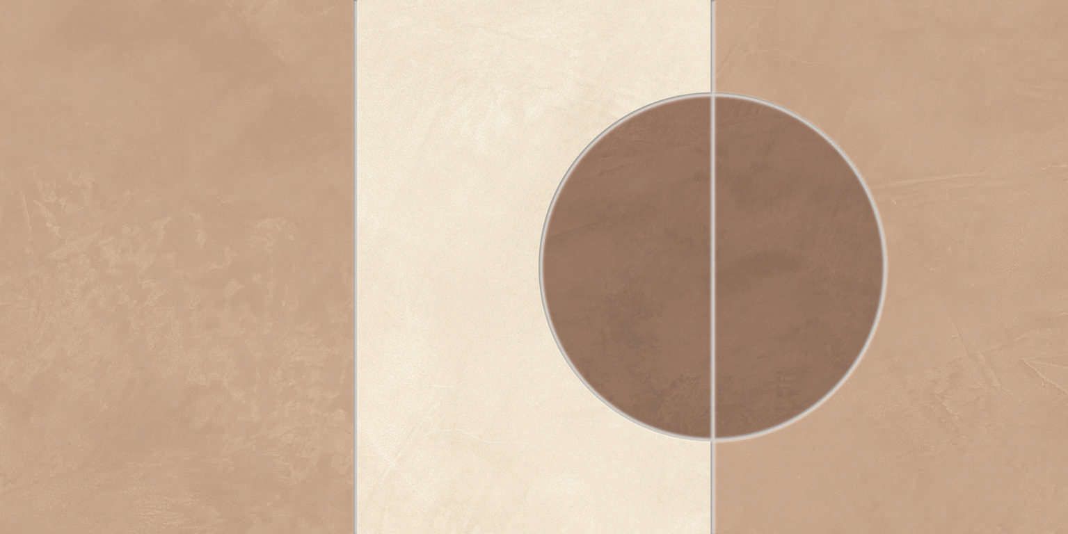 Пол / керамогранит с эффектом смолы Ceramiche Caesar Join ARCH-00055253 - Вид №32