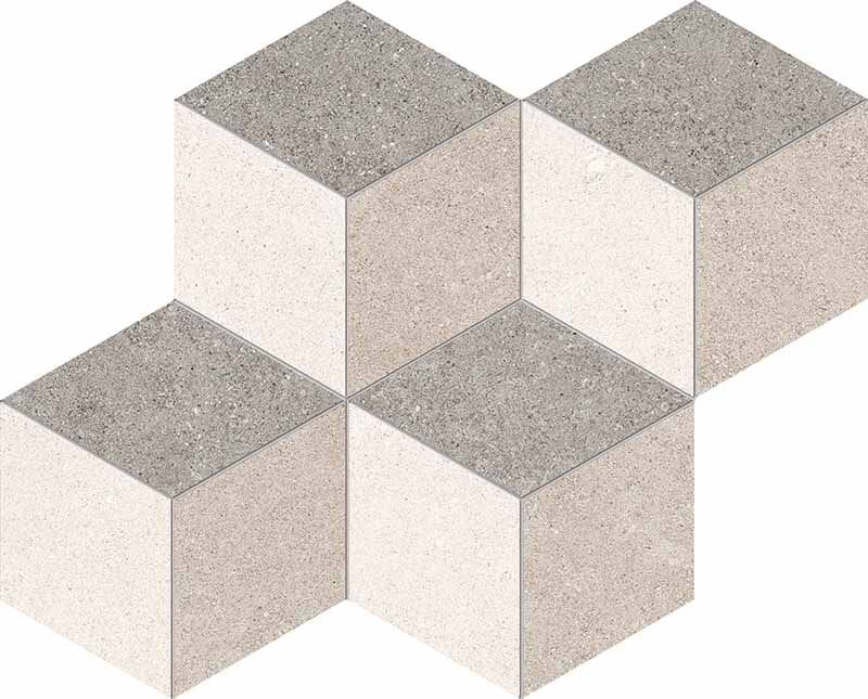 Пол / облицовка керамогранита с эффектом камня CERAMICHE KEOPE Grace ARCH-00081014 - Вид №8