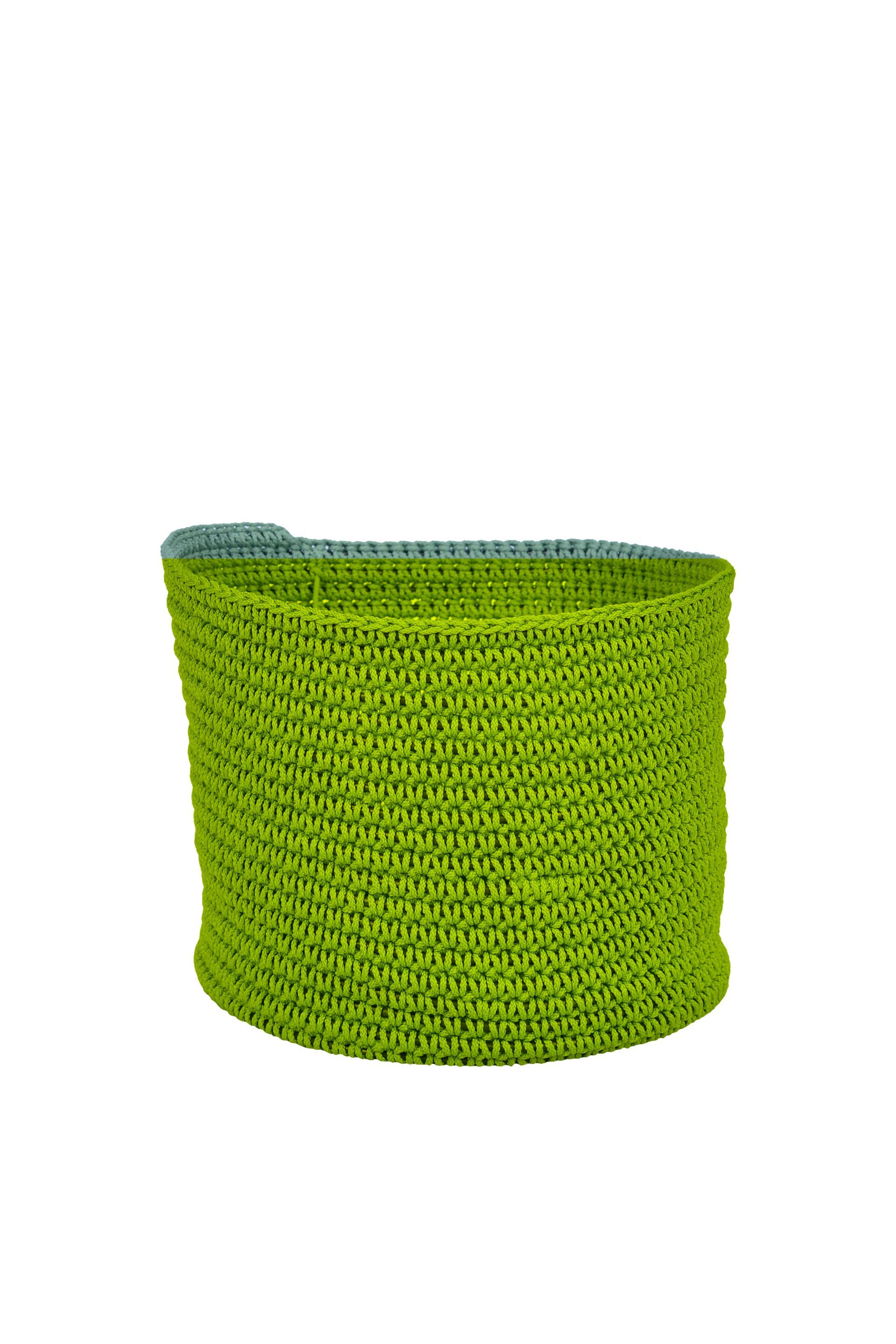 Веревочная корзина cbdesign VIAREGGIO ARCH-00045436 - Вид №28