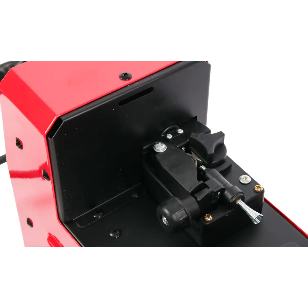 Сварочный полуавтомат инверторный Спец MAG150, 150 А, до 4 мм STLM-2164902 - Вид №6