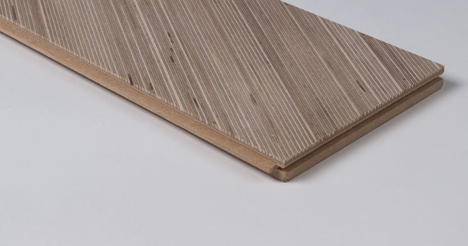 Паркет из шпона Plexwood GEOMETRICO - MAXI LISTONE ARCH-00018559 - Вид №1