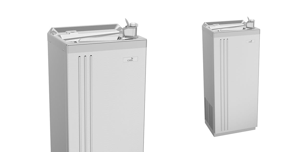 Диспенсер для питьевой воды OASIS International PLF14FAHY ARCH-00047299 - Вид №1