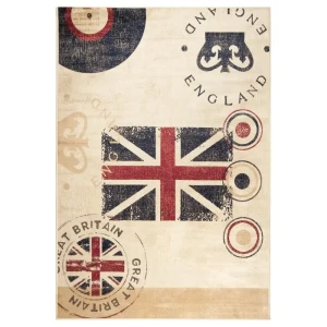 Ковёр Isphahan 77993I 0.65х1.35 м вискоза