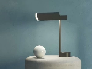 Formagenda Настольная лампа вращающаяся светодиодная с диммером Profile