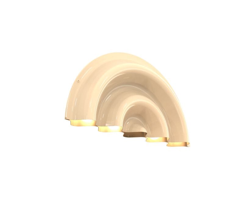 Светодиодный настенный светильник Darmes Doppler ARCH-00004319 - Вид №4