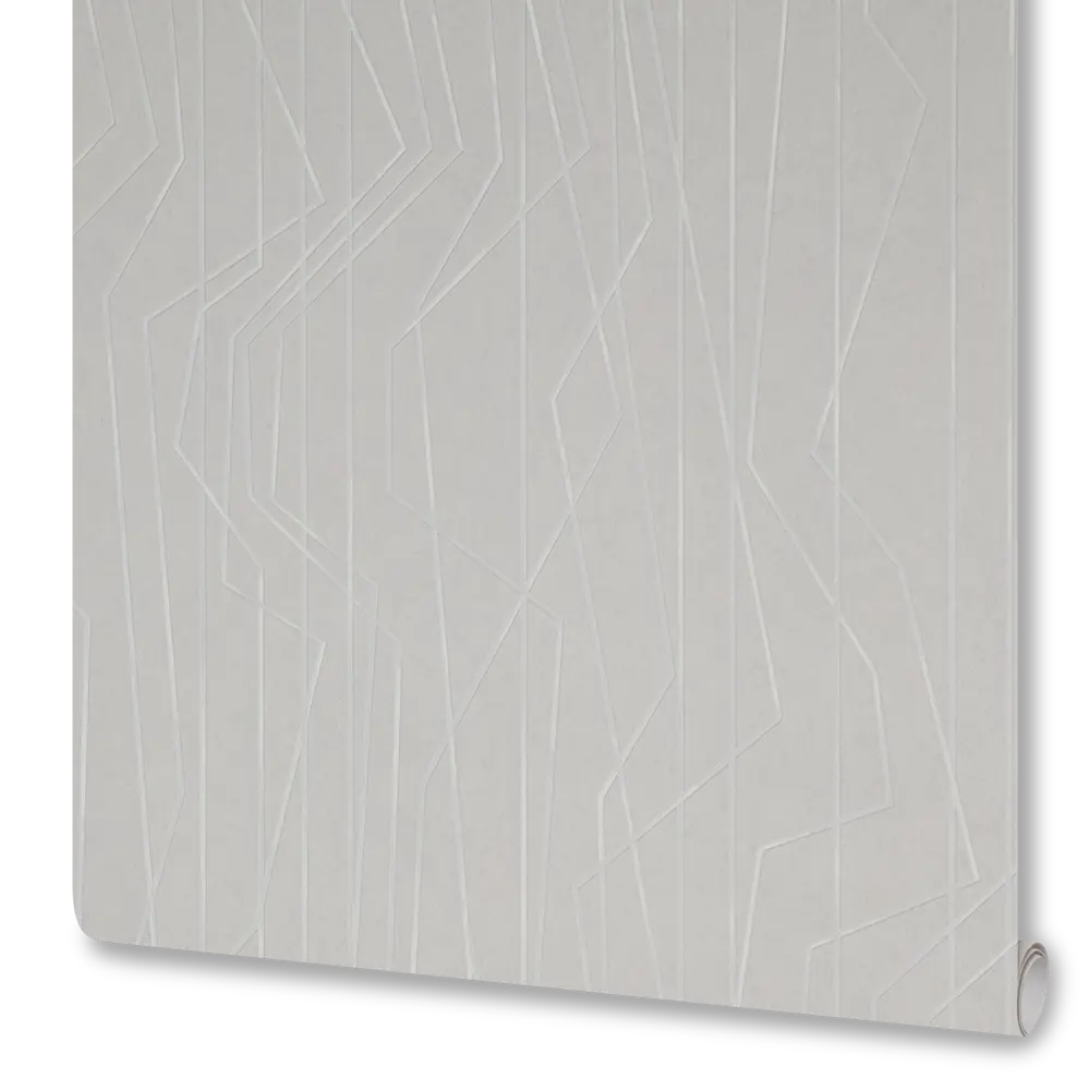 Обои флизелиновые A.S. Creation Emotion graphic серые 0.53 м 368782 STLM-2065301