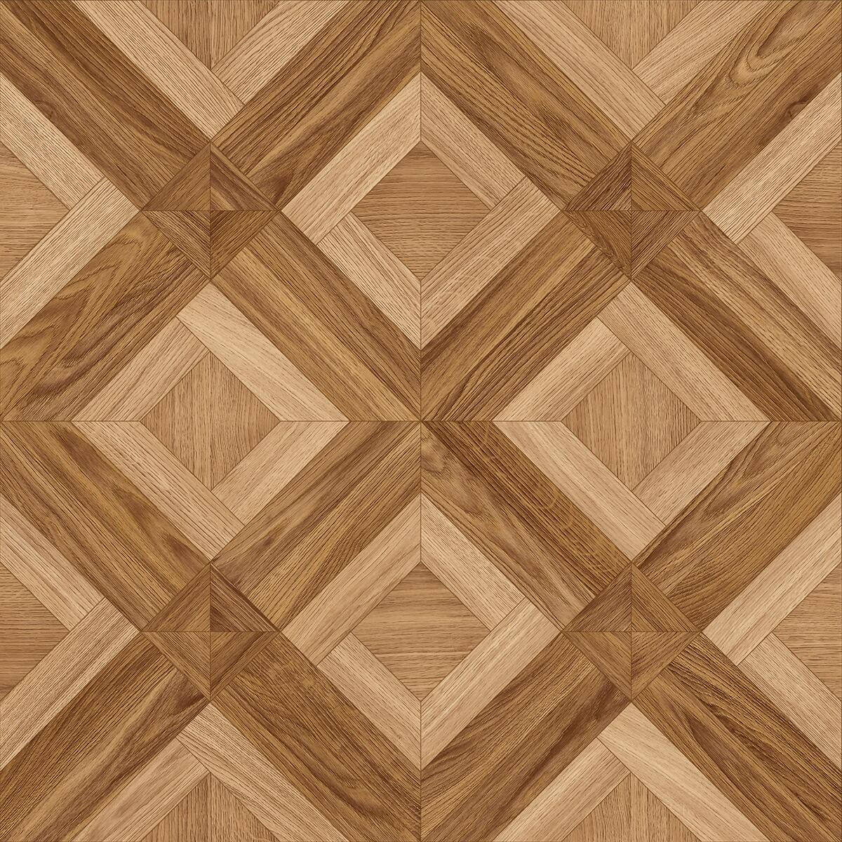 Нескользящий виниловый пол с эффектом дерева BEAUFLOR Safe-Tex ARCH-00013282