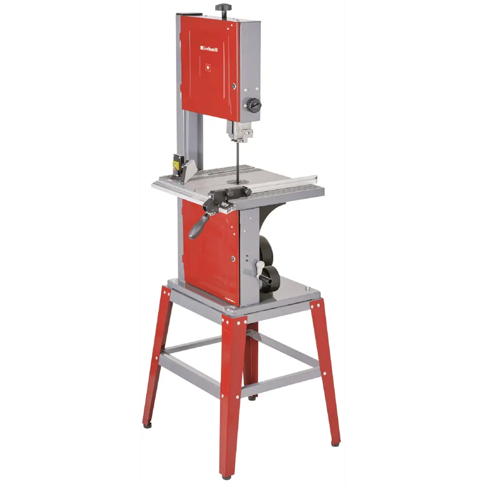 Ленточная пила по дереву Einhell TC-SB 305 U, 750 Вт STLM-2083216