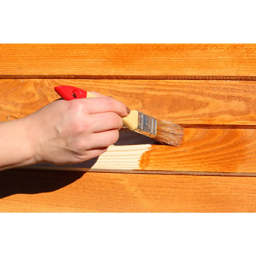 Dufa Aqua Пропитка для дерева цвета Сосна 2.5 л - защита и декор 12352417 STLM-0001938 - Вид №4