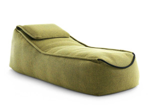 Ткань сад шезлонг