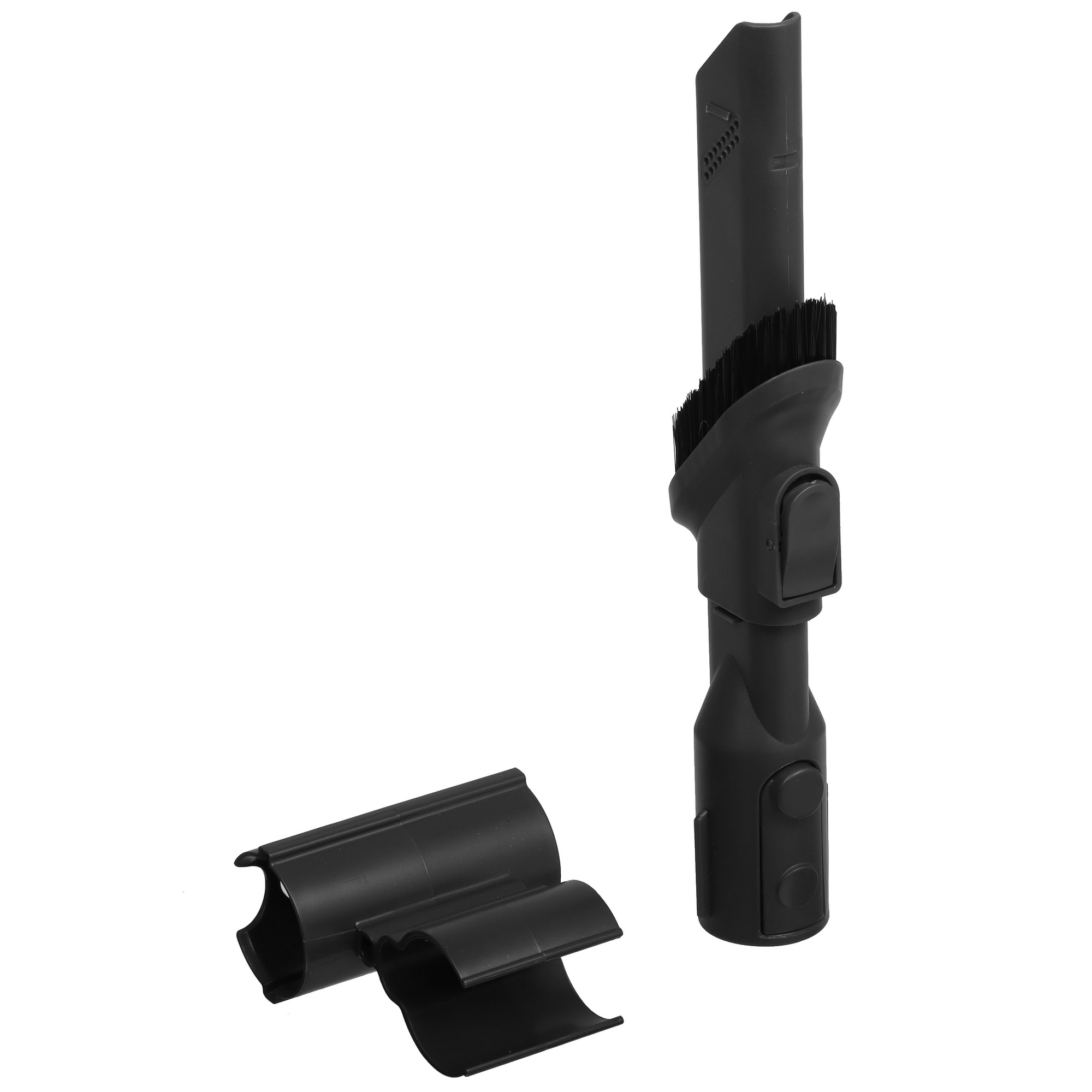 5626467 Пылесос  вертикальный  Trouver J40  черный STDN-0124182 - Вид №12