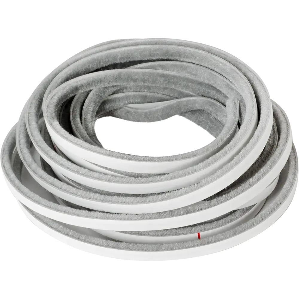 ARTENS Щетка-уплотнитель для бесшумных раздвижных дверей 82096750 STLM-0899872