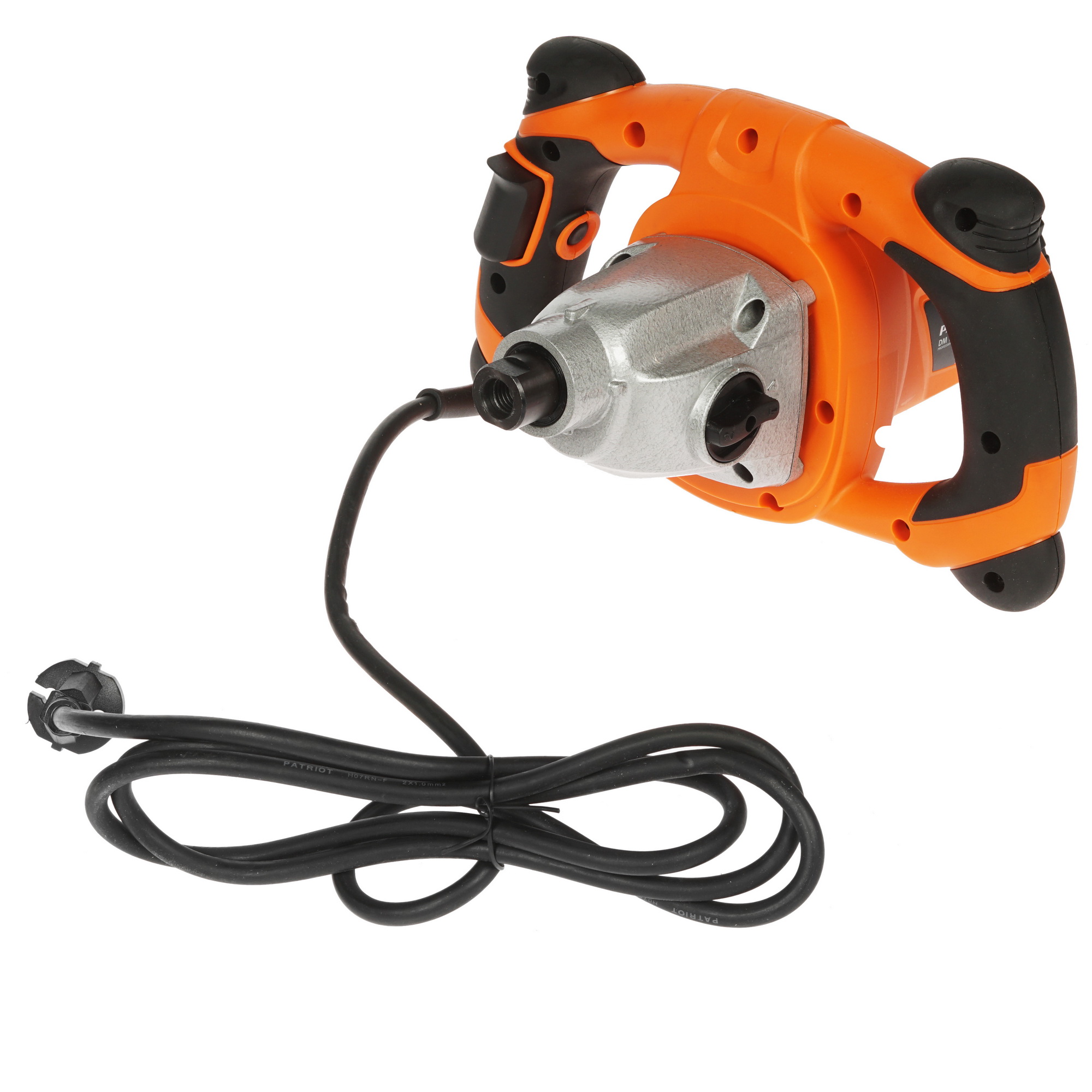 Дрель-миксер Patriot DM 120 1158285 STDN-0111918 - Вид №6