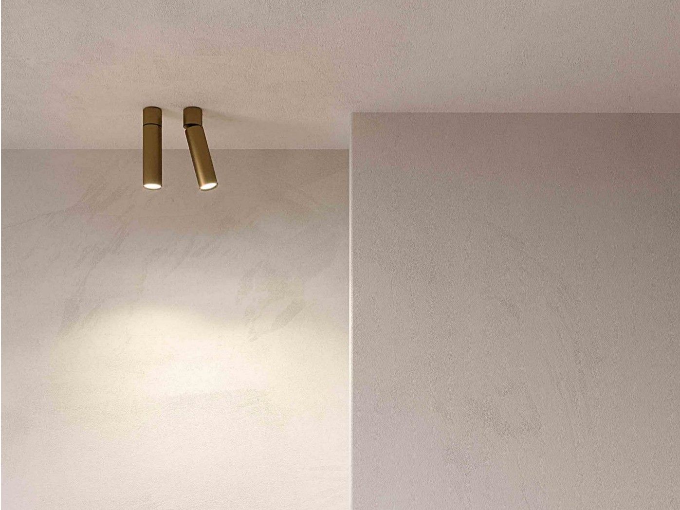 Литой алюминиевый светодиодный прожектор с диммером Panzeri Lola ARCH-00063781 - Вид №5