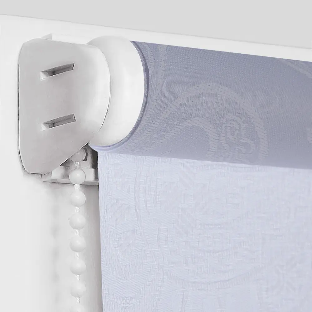 Штора рулонная «Арабеска» 50х160 см цвет белый Santreyd STLM-2061930 - Вид №2