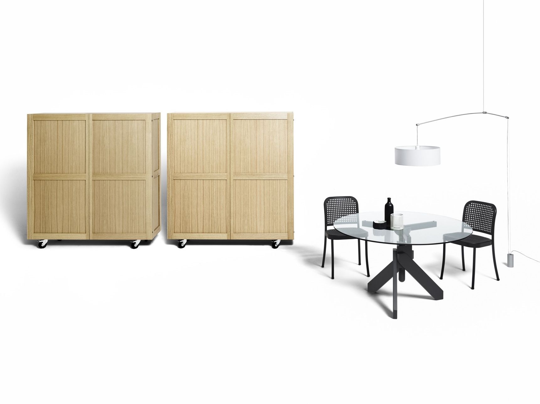 Штабелируемый алюминиевый стул DE PADOVA Silver ARCH-00055819 - Вид №2