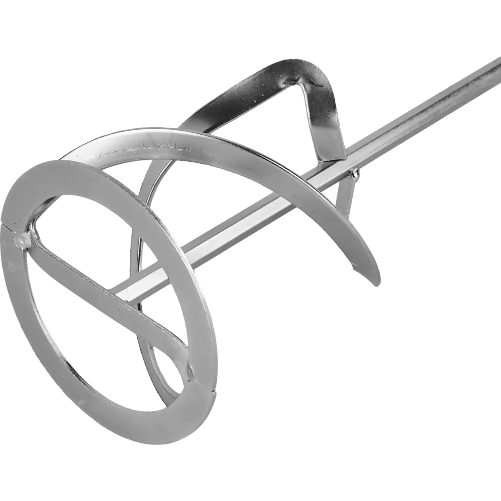 Насадка электромиксера Dexter для краски 600x130 мм, сталь STLM-2097808 - Вид №1