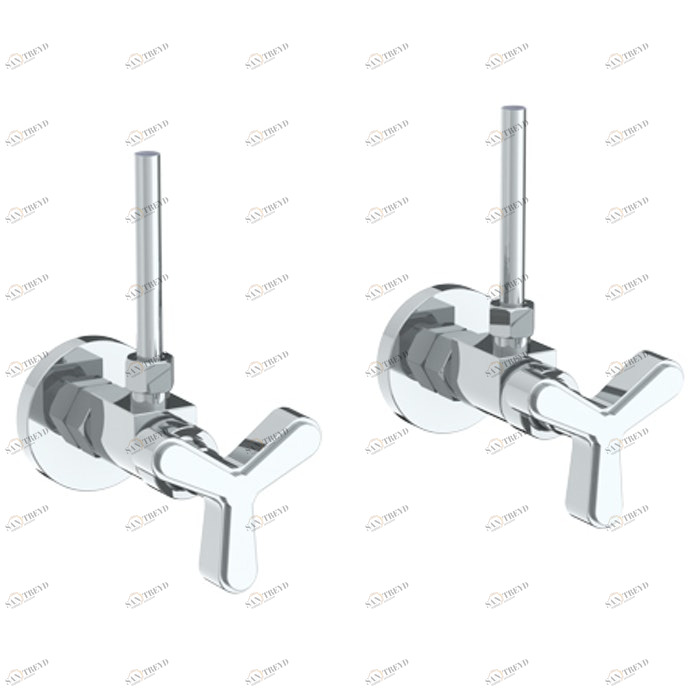 Кран 30-MAS1-TR25 Lavatory Watermark 