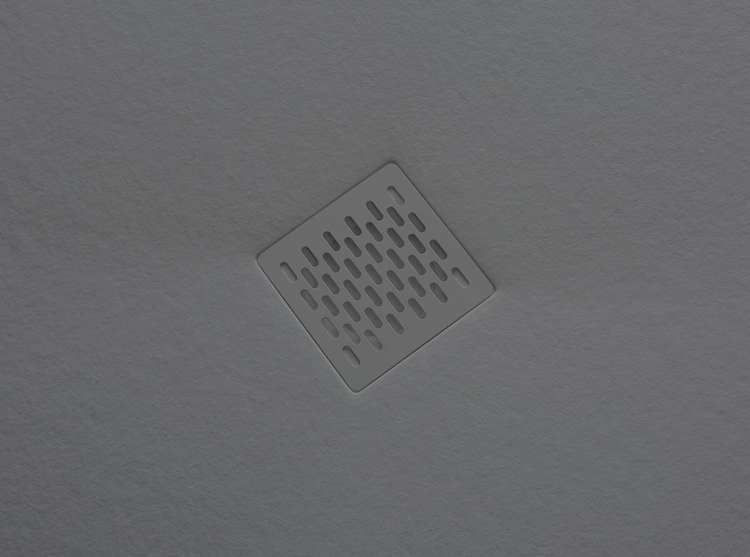 MCBATH Coliseo Stone Nox 100x80 Цемент прямоугольный sun-id-1959626 - Вид №2