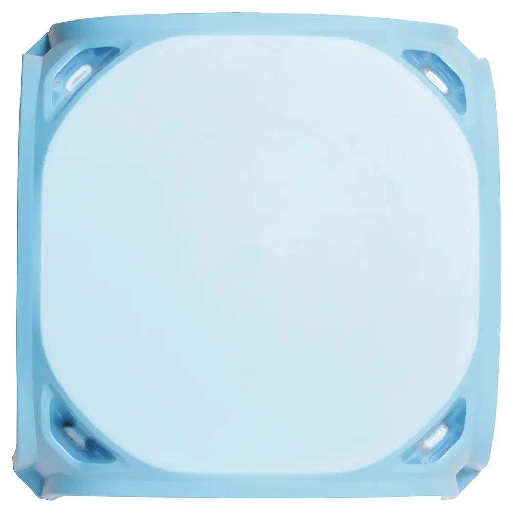 Стол детский голубой пластиковый Santreyd STLM-2190167 - Вид №2