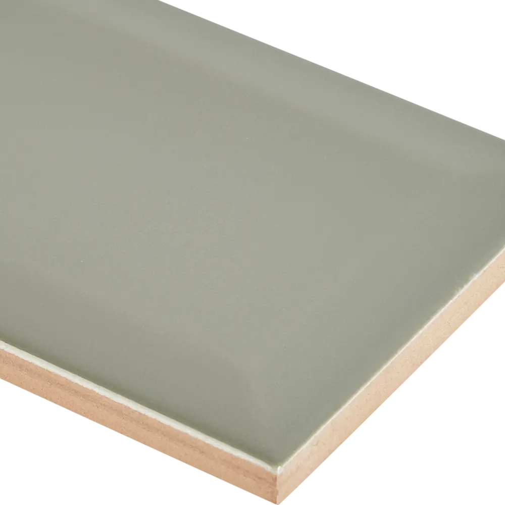 Kerama Marazzi «Аккорд» — настенная плитка дымчато-темная 8.5×28.5 см 83024081 STLM-0038793 - Вид №1