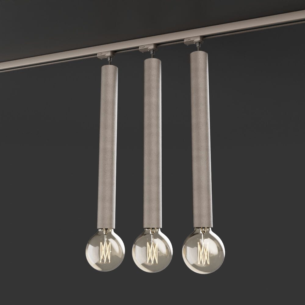 Алюминиевое освещение трека Amarcords Tobe ARCH-00070545 - Вид №38