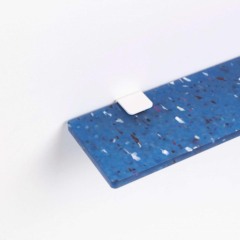 Tiptoe Полка из переработанного пластика Pacifico sun-id-1388885 - Вид №7