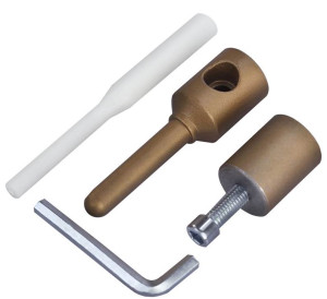 Сварочный комплект для полипропиленовых труб МЕГЕОН 98008 9103608