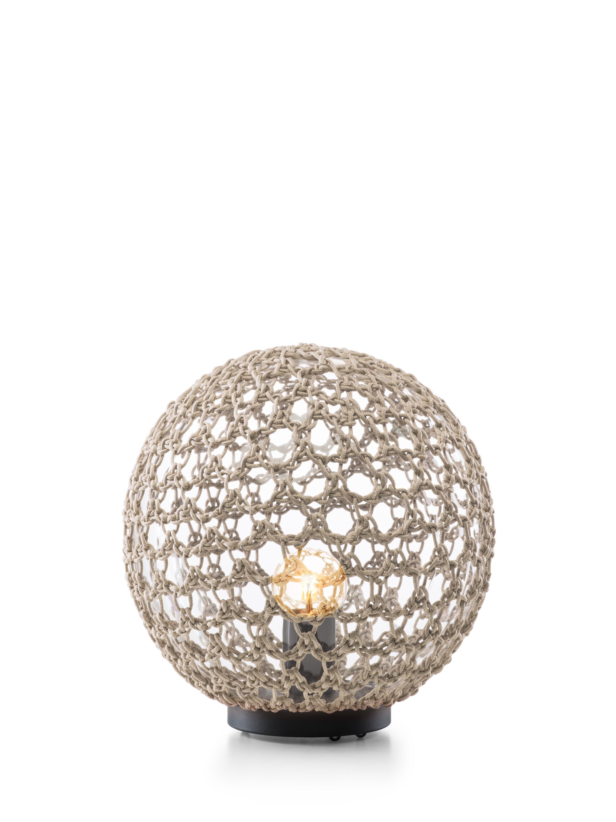 Напольная лампа из полиэтилена TRIBÙ месье Трико ARCH-00080650 - Вид №1