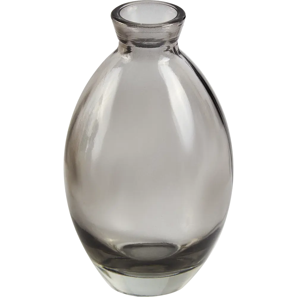 Ваза Santreyd Ann — прозрачная стеклянная элегантность для интерьера 88977018 STLM-0816563