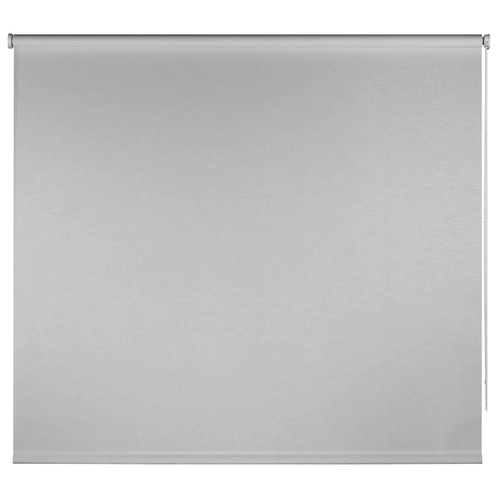 Штора рулонная Shine 120x175 см серая PRAKTO STLM-2184722