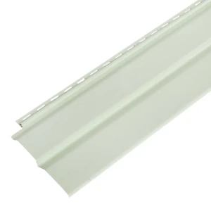 Сайдинг Country Standart 3 м цвет светло-зелёный