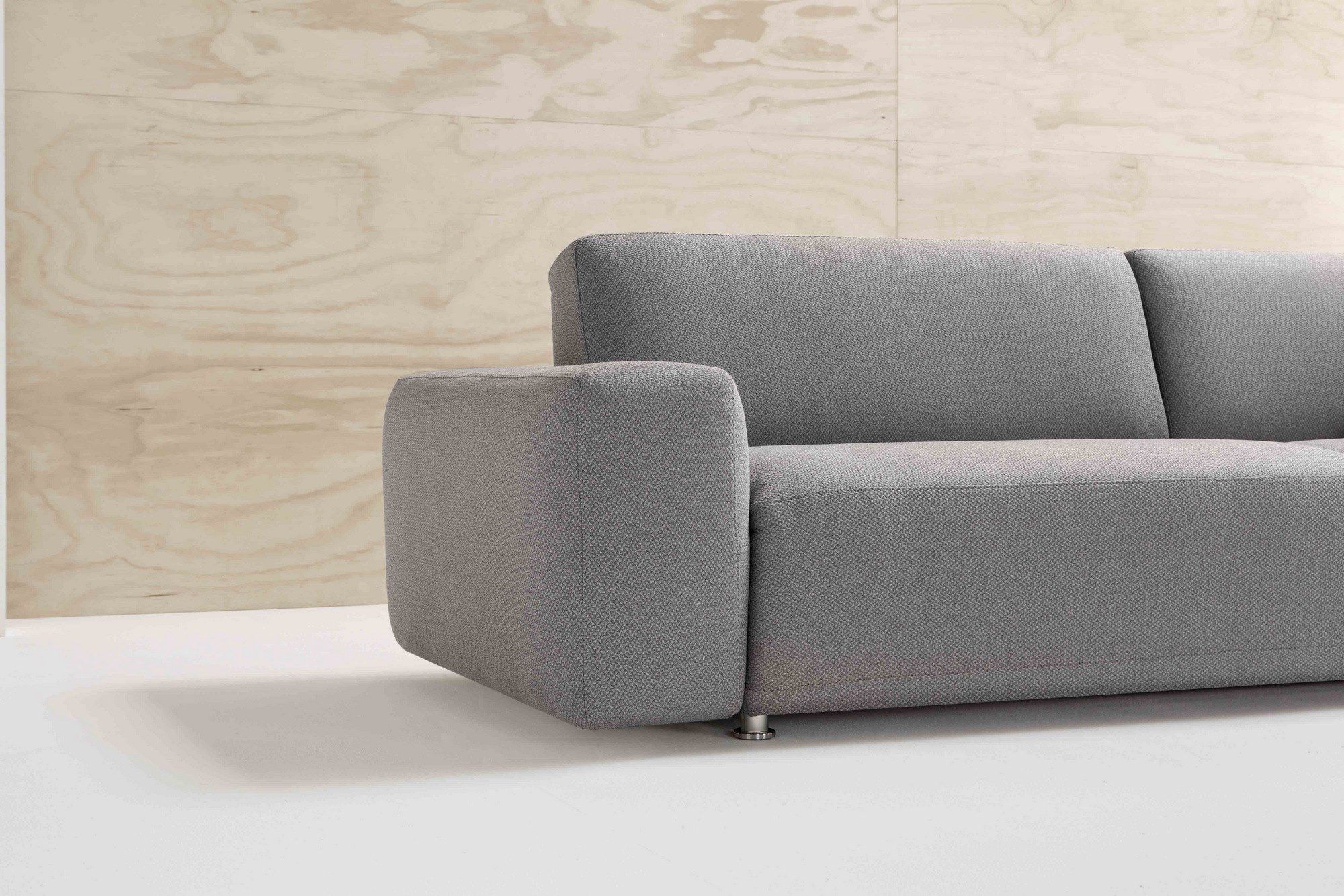 Ткань раскладной диван-кровать Dienne Salotti Sofabed ARCH-00108828 - Вид №8