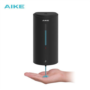 Автоматический дозатор жидкого мыла AIKE AK1210_538