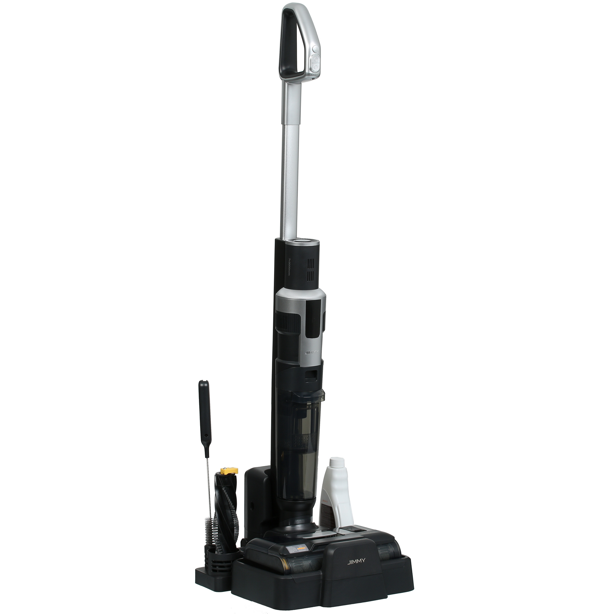 5430465 Моющий пылесос вертикальный   Jimmy HW9 Pro  черный STDN-0051757