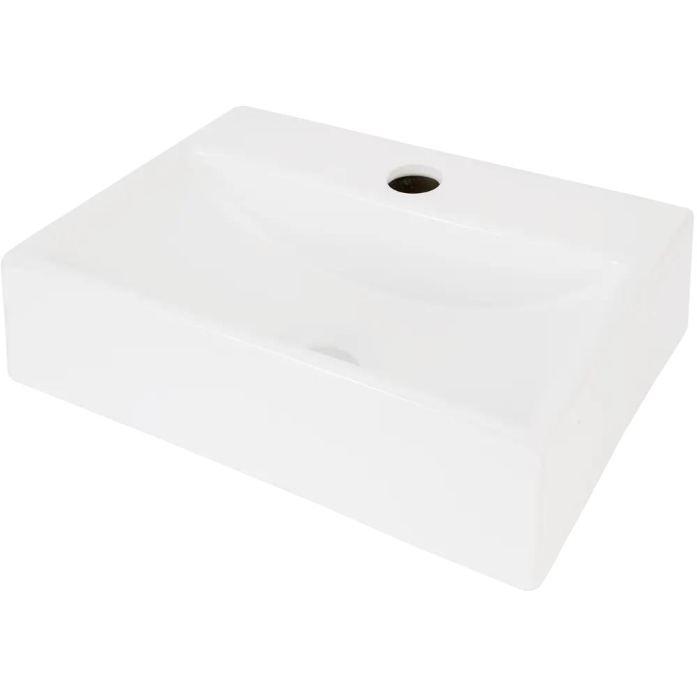 Мини-раковина Melana MLN-320348, 36.5 см STLM-2211790 - Вид №1