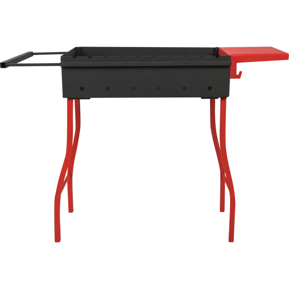 Мангал Союзгриль 62x37 см Santreyd STLM-2012599 - Вид №2