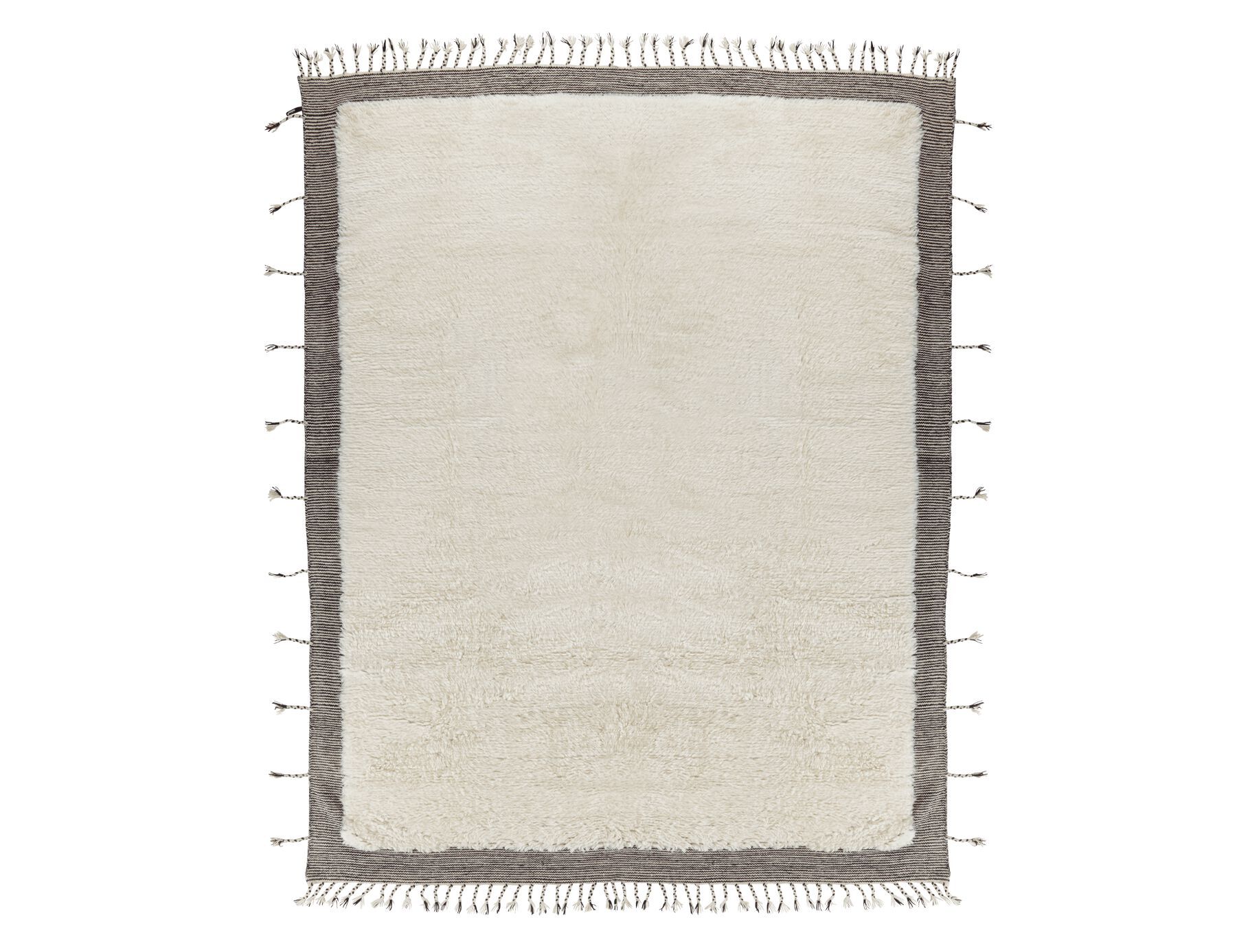 Изготовленный на заказ шерстяной ковер ручной работы miinu MYROCKO VOL. IX ARCH-00006532