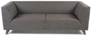 Montis Мягкий диван из ткани Fox