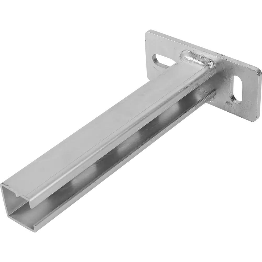 Консоль Walraven Bis WMR2 30x30x2 мм 200 мм STLM-2105355