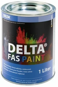 DÖRKEN ITALIA Аксессуар для delta®-fassade color
