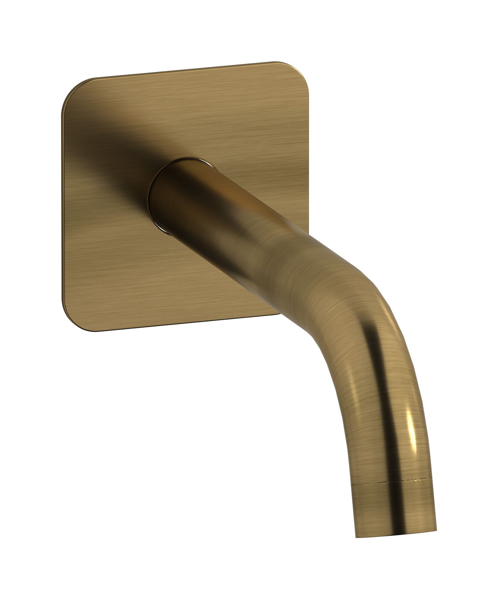 Настенный дозирующий носик IB Милан Турин ARCH-00004089 - Вид №4