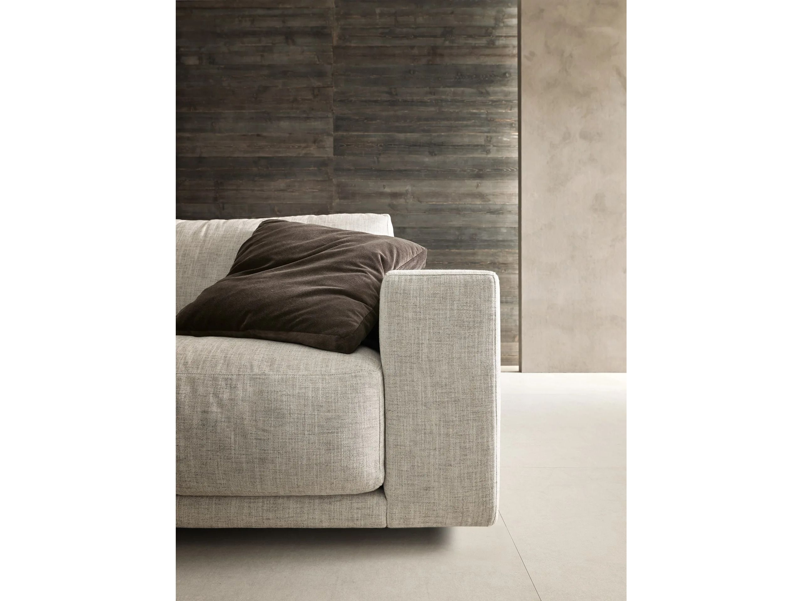 Ткань диван VALENTINI Rafael New ARCH-00081785 - Вид №3