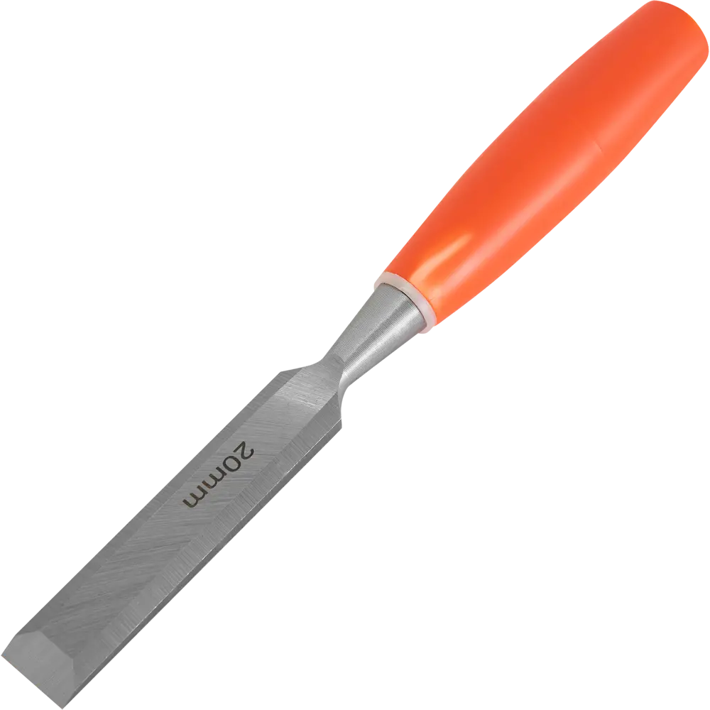 Стамеска Спец пластиковая ручка 20 мм STLM-2003341