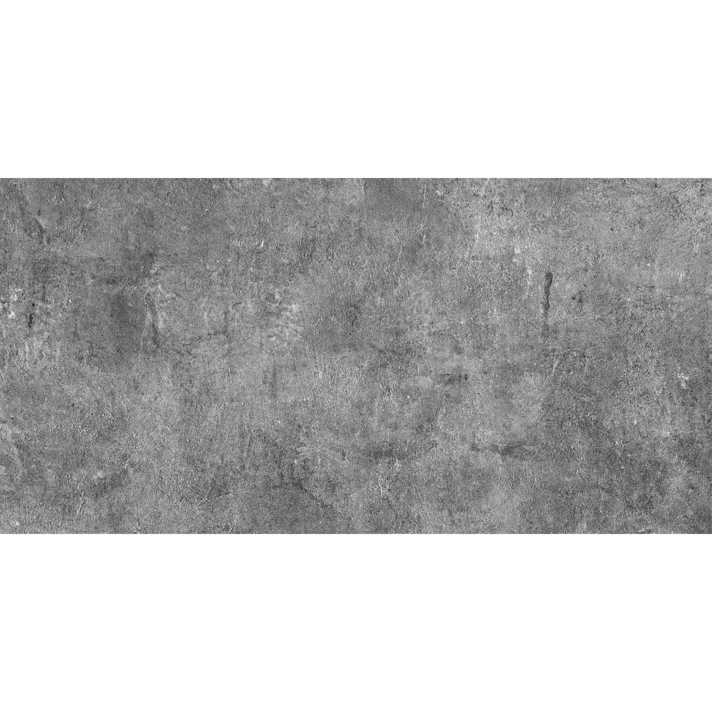 Плитка настенная Culto Martis 25x50 см 1.625 м² матовая цвет темно-серый STLM-2041256 - Вид №1