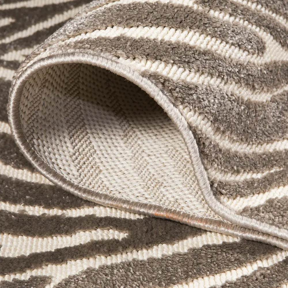 Ковёр Reflex 40146/70, 1.2х1.7 м, цвет светло-серый BALTA STLM-2167868 - Вид №2