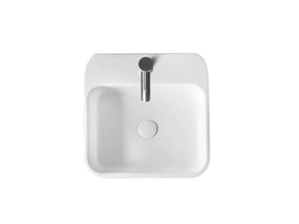 Керамическая квадратная раковина Axa вещь ARCH-00101931